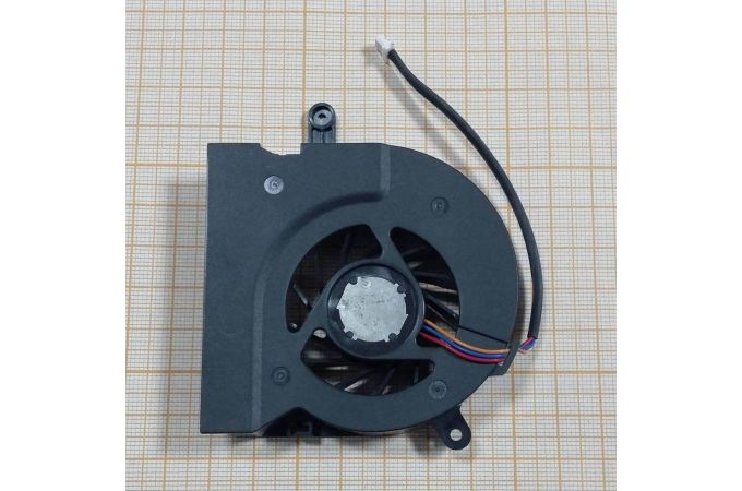 Вентилятор (кулер) для ноутбука Toshiba A200/A205/A210 (AMD, без видеочипа)