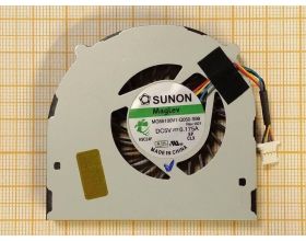 Вентилятор (кулер) для ноутбука Acer 4810T/5810T