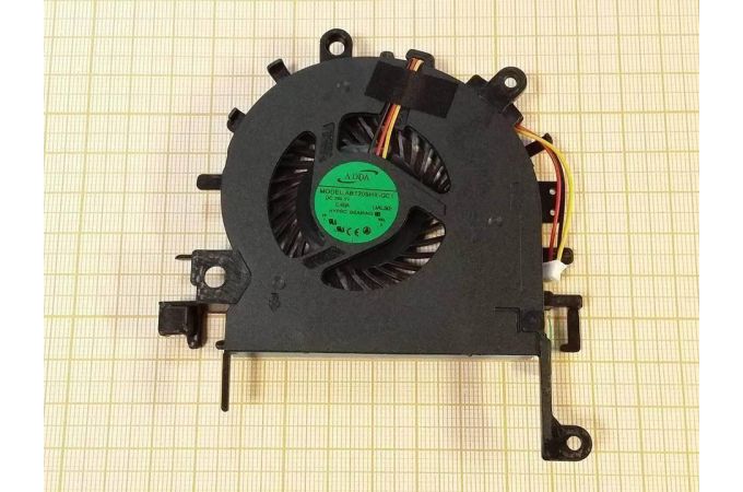 Вентилятор (кулер) для ноутбука EMachines E732