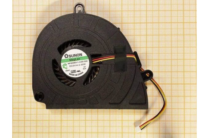 Вентилятор (кулер) для ноутбука Acer 5750G/V3-551 series