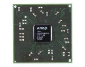 Южный мост AMD SB600, BGA [218S6ECLA21FG]