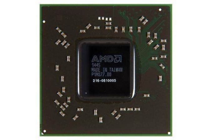Видеочип Mobility Radeon HD 6750, [216-0810005] 100-CG2103