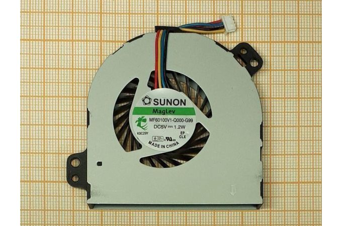 Вентилятор (кулер) для ноутбука Asus UX50 series