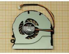 Вентилятор (кулер) для ноутбука Lenovo Z480/Z580