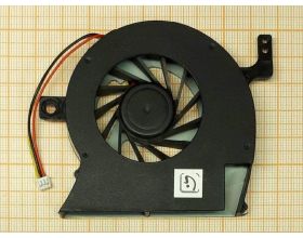 Вентилятор (кулер) для ноутбука Toshiba L600/C600 series