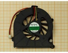 Вентилятор (кулер) для ноутбука Toshiba C600/C645