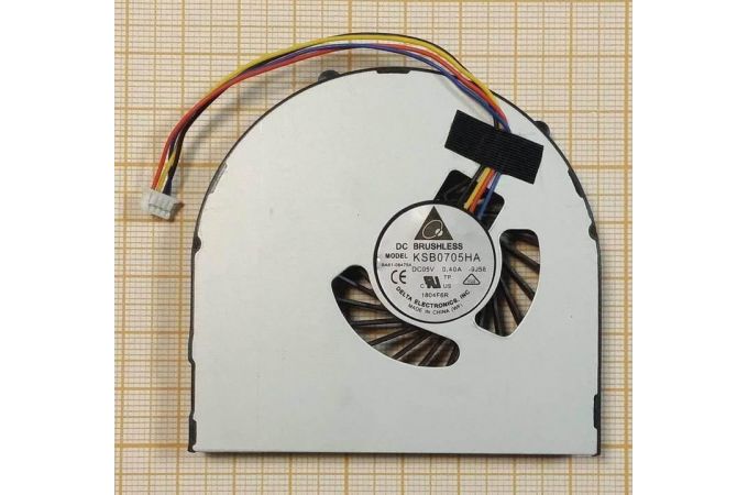 Вентилятор (кулер) для ноутбука Lenovo B480/B590