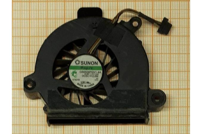 Вентилятор (кулер) для ноутбука Toshiba L100