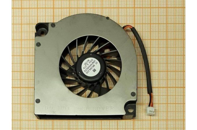 Вентилятор (кулер) для ноутбука Toshiba A10