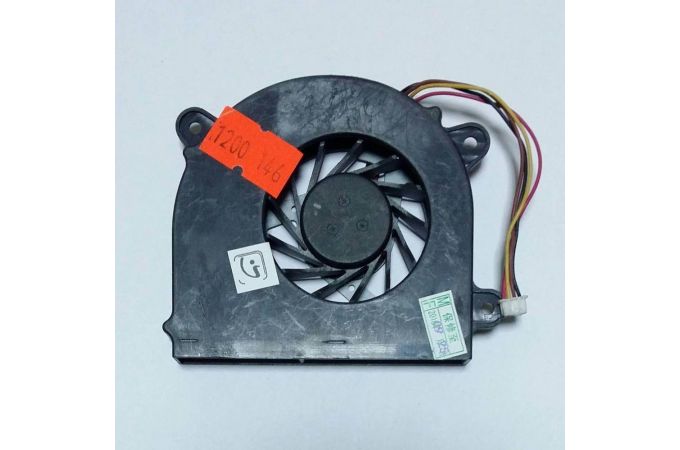 Вентилятор (кулер) для ноутбука Lenovo G770