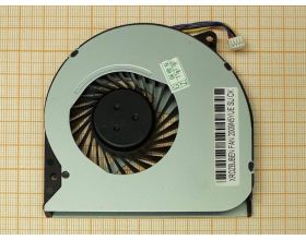Вентилятор (кулер) для ноутбука Asus N45
