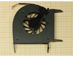 Вентилятор (кулер) для ноутбука HP DV6-1000/DV6-2000 AMD