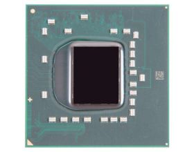 Северный мост Intel LE82GM965 [SLA5T], BGA