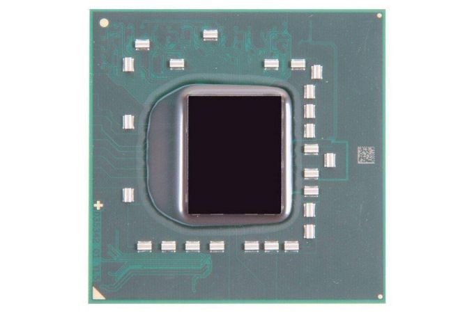 Северный мост Intel LE82GM965 [SLA5T], BGA