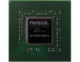 Видеочип nVidia GeForce Go7900 GS, GF-GO7900-GSHN-A2