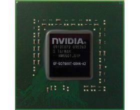 Видеочип nVidia GeForce Go7900 GS, GF-GO7900-GSHN-A2