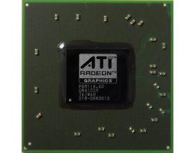 Видеочип Mobility Radeon HD 3650 [216-0683013]