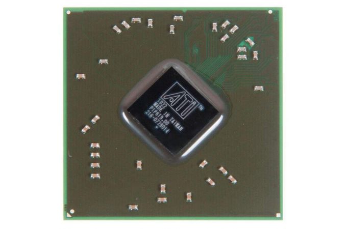Видеочип Mobility Radeon HD 4500 [216-0728014]