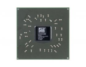 Северный мост ATI AMD Radeon IGP RD600 [215RDP6CLA14FG]