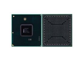 Северный мост Intel BD82HM57 [SLGZR], BGA