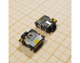 Разъем гарнитуры для ноутбука JackH4