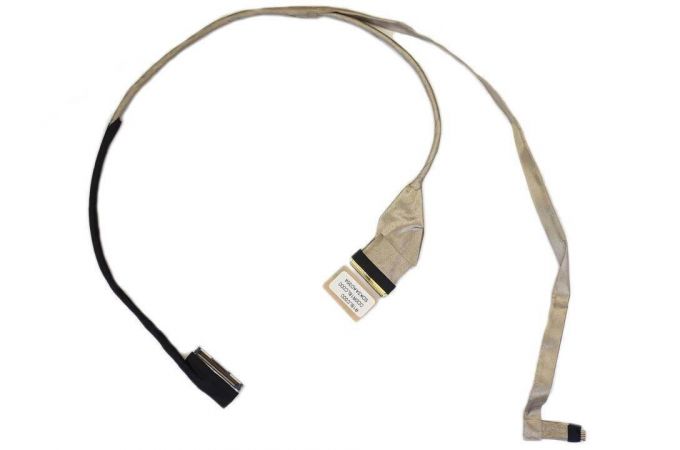 Шлейф матрицы для ноутбука HP Pavilion G7-1000 (DD0R18LC000)