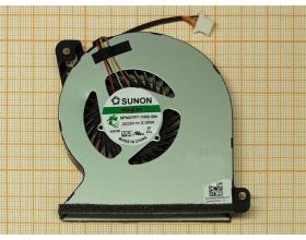 Вентилятор (кулер) для ноутбука HP 450 G2