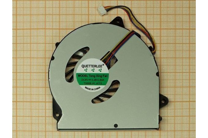 Вентилятор (кулер) для ноутбука Lenovo G50-70