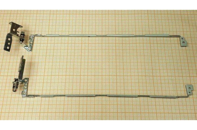 Шарниры (петли) для ноутбука Lenovo IdeaPad G580 VER.2