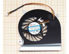 Вентилятор (кулер) для ноутбука MSI GE60