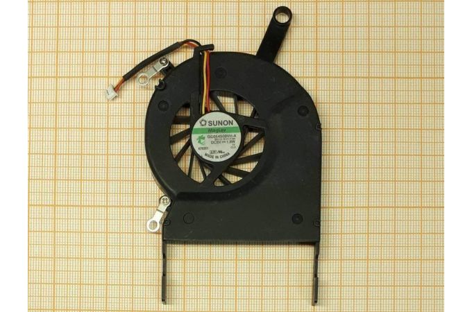 Вентилятор (кулер) для ноутбука Toshiba L30/L35