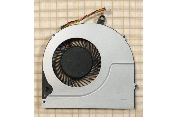 Вентилятор (кулер) для ноутбука Toshiba P50/S55