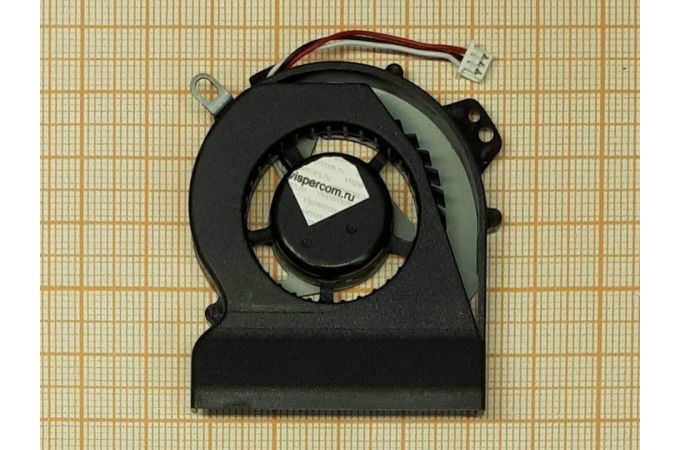 Вентилятор (кулер) для ноутбука Lenovo S9/S10 (3 pin)