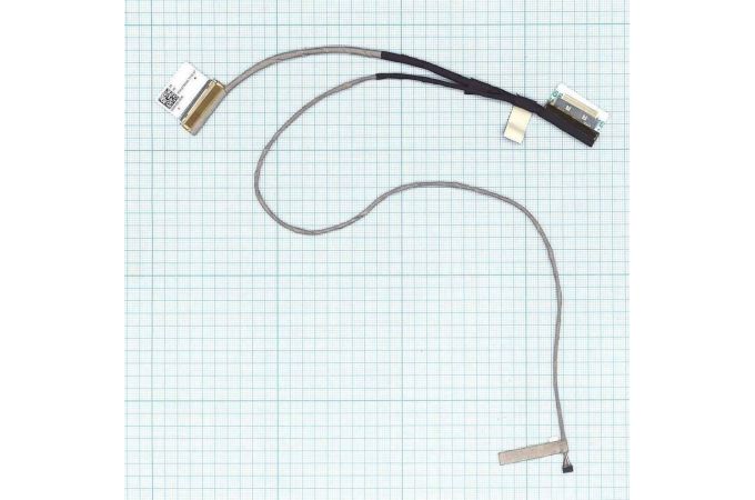 Шлейф матрицы для ноутбука Asus X201/X202 (DD0EX2LC030)