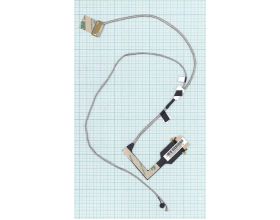 Шлейф матрицы для ноутбука Asus X301 (DD0XJ6LC010)