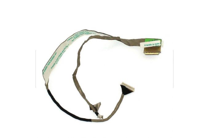 Шлейф матрицы для ноутбука HP Probook 4720S (50.4GL02.011)