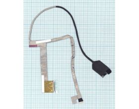 Шлейф матрицы для ноутбука HP Probook 4740S (50.4RY03.001)