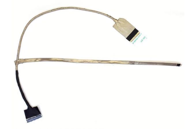 Шлейф матрицы для ноутбука HP Pavilion G7-2000 (DD0R39LC000)