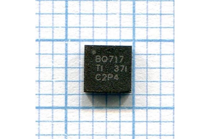 Контроллер BQ24717