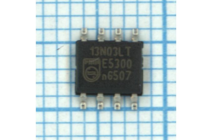 Микросхема D13N03LT