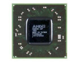 Северный мост ATI AMD Radeon IGP [216-0752003]
