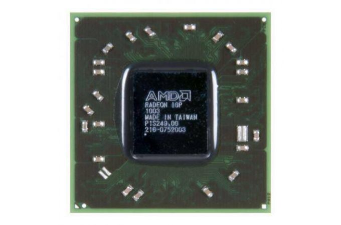 Северный мост ATI AMD Radeon IGP [216-0752003]