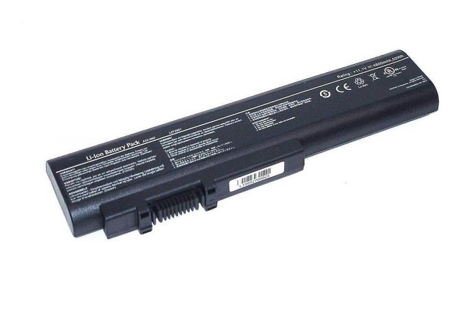 Аккумулятор A32-N50 11.1V 4600mAh ORG