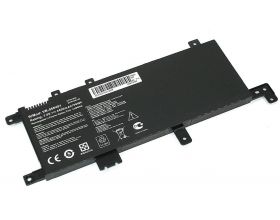 Аккумулятор C21N1634 7.6V 4400mAh