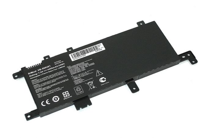 Аккумулятор C21N1634 7.6V 4400mAh