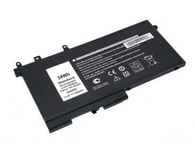 Аккумулятор GJKNX 11.4V 3000mAh