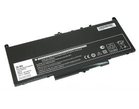 Аккумулятор J60J5 55Wh 7.6V 6800mAh