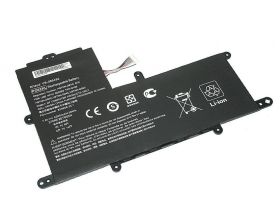 Аккумулятор PO02XL для ноутбука HP Stream 11-R 7,6V 4000mAh