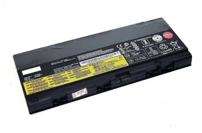 Аккумулятор L17M6P51 11.4V 7900mAh ORG