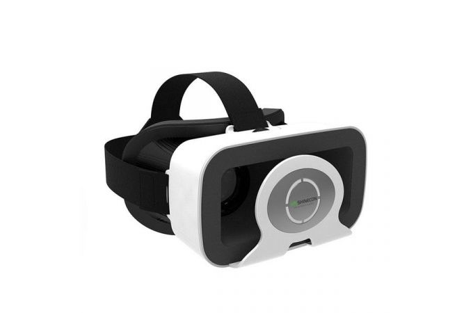 Очки виртуальной реальности Shinecon SC-G03E (VR300)